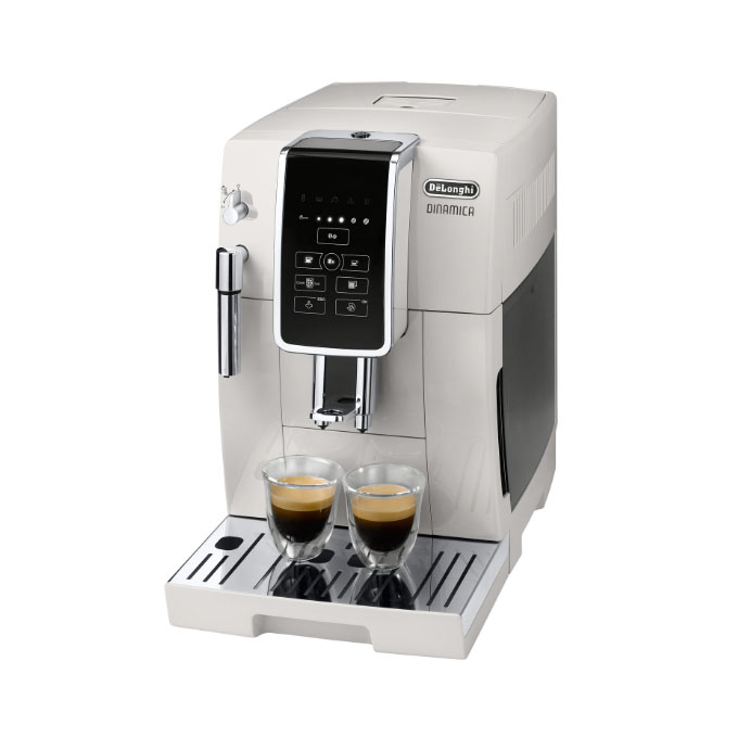 Super Automatic Espresso Machines