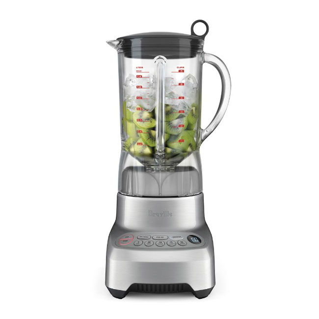 Food Processors, Choppers & Juicers