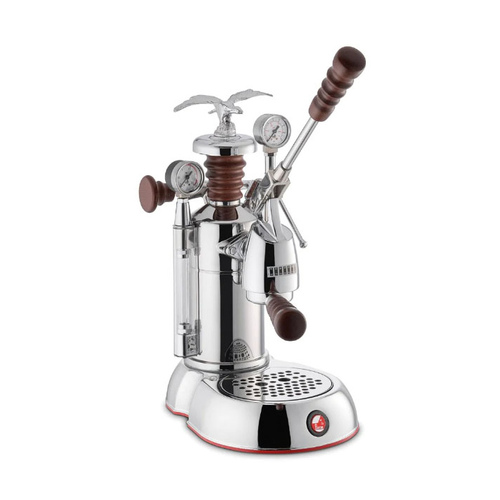 Lever-Manual Espresso Machines
