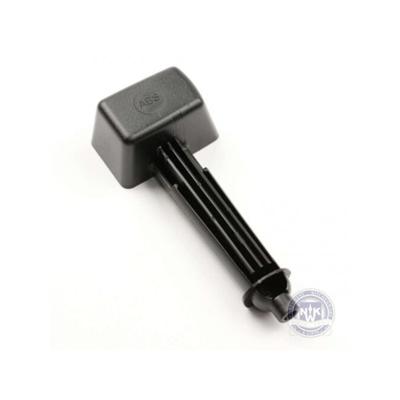 Saeco Smart Pre-ground Scoop w/ Grinder Adjuster