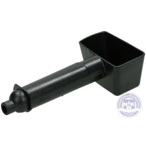 Saeco Smart Pre-ground Scoop w/ Grinder Adjuster