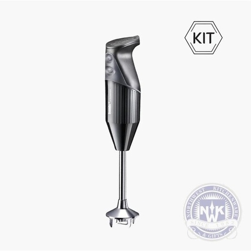 bamix Superbox Hand Blender Set