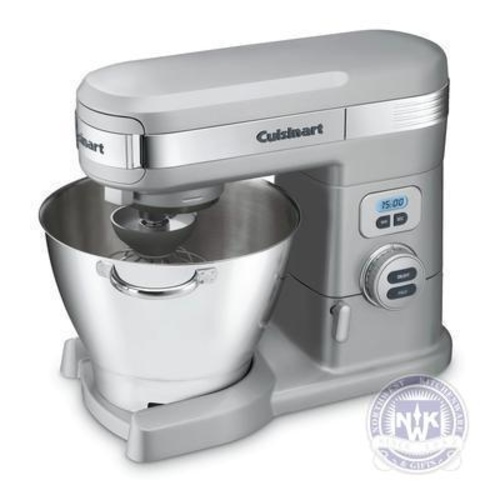 5.5 Qrt. Stand up Mixer 800Watt
