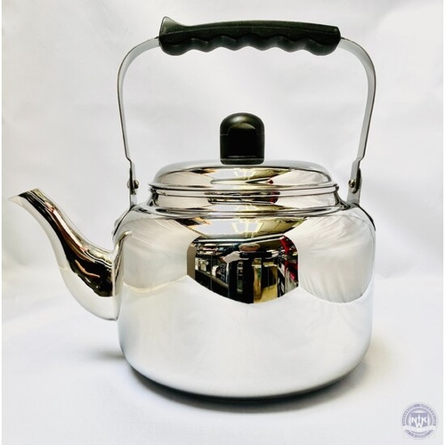 4lt Stainless Steel Kettle