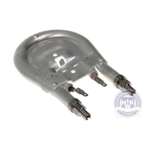 Steam Boiler- Heating Element