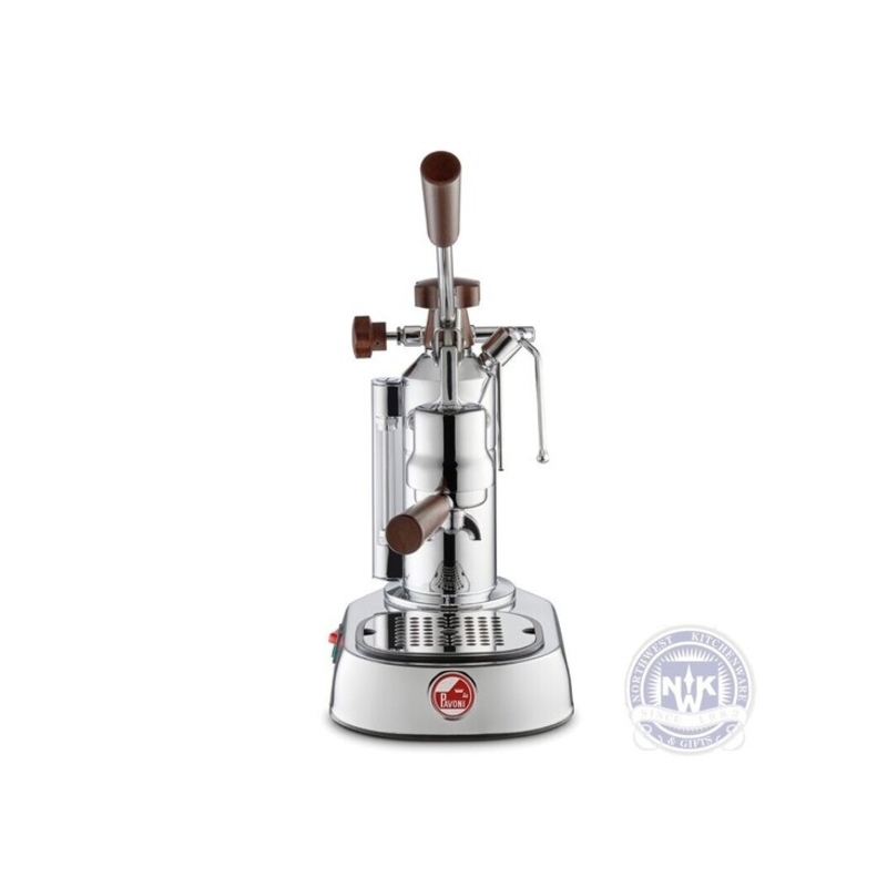 La Pavoni Europiccola Lusso Elh 
