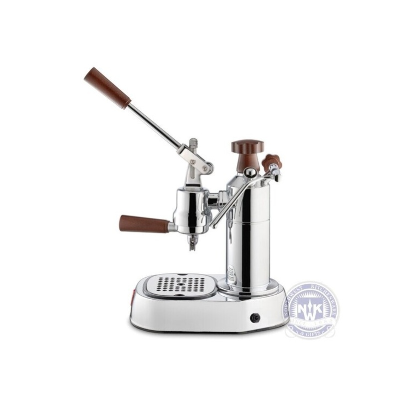 La Pavoni Europiccola Lusso Elh 