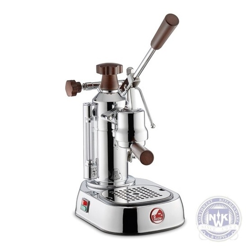 La Pavoni Europiccola Lusso Elh 