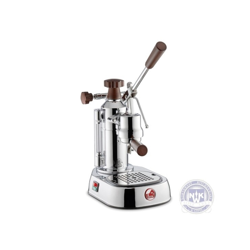 La Pavoni Europiccola Lusso Elh 