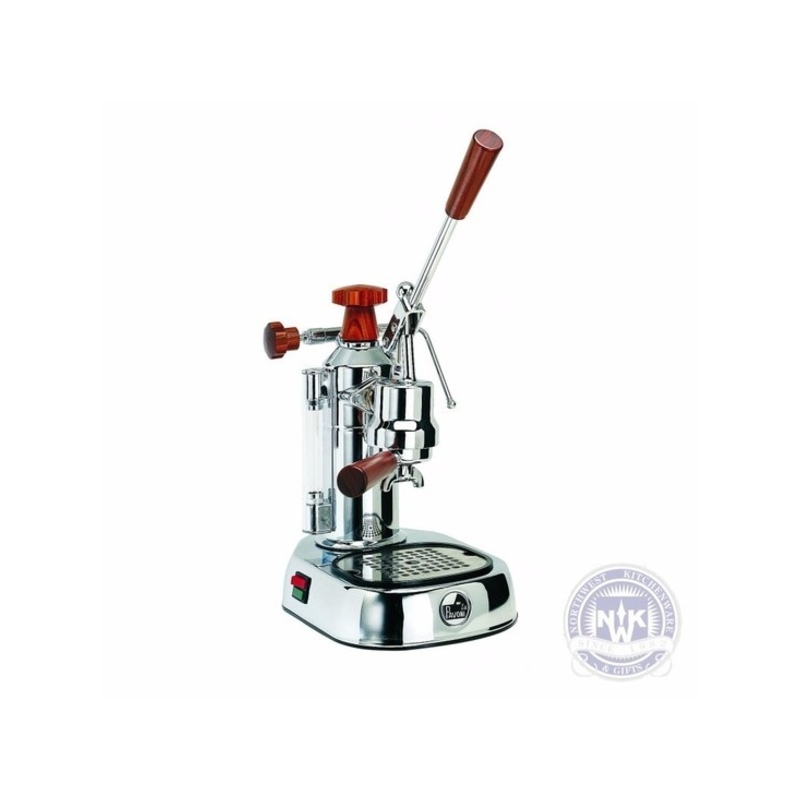 La Pavoni Europiccola Lusso Elh 
