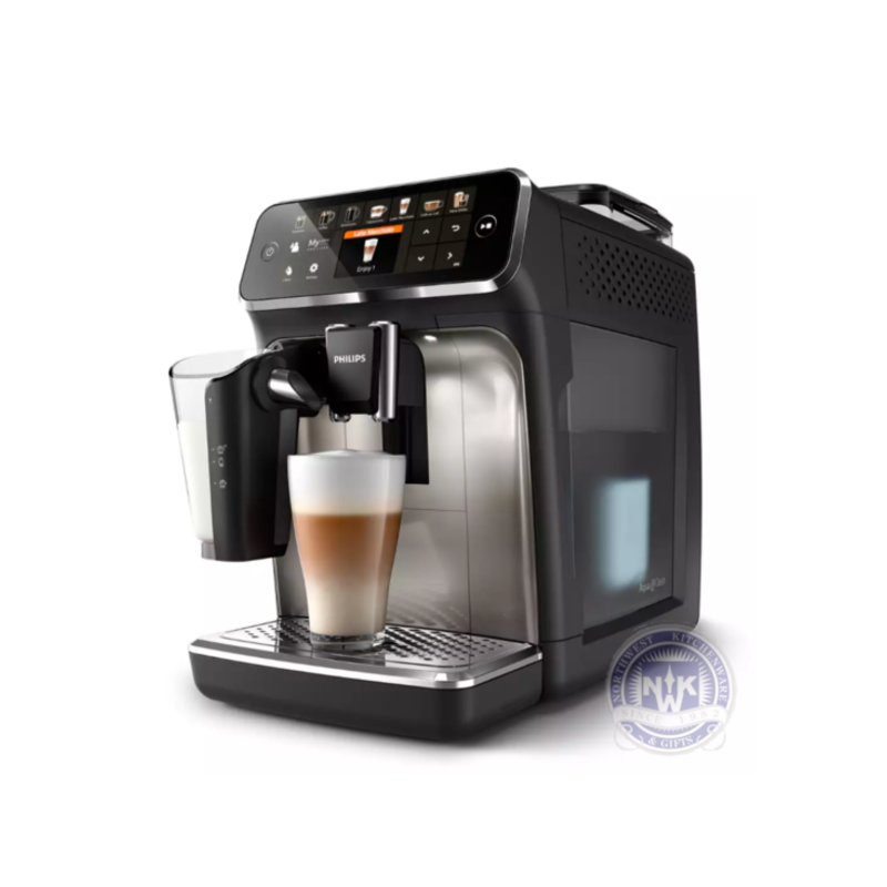 Philips 5400 Lattego OTC Espresso machine