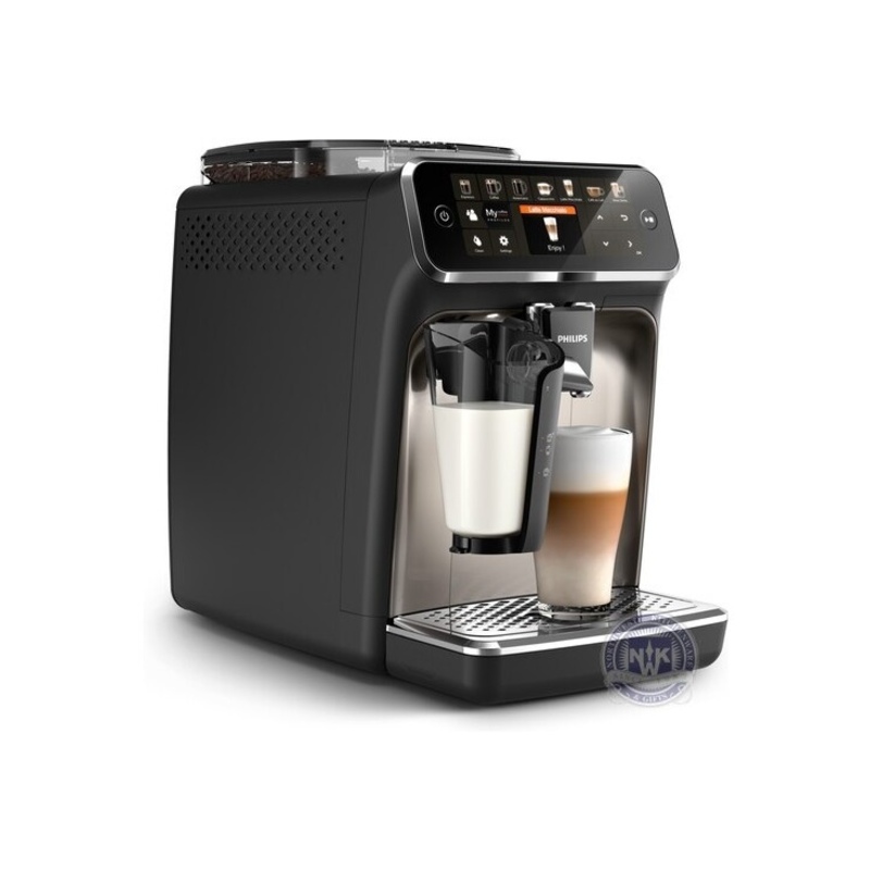Philips 5400 Lattego OTC Espresso machine