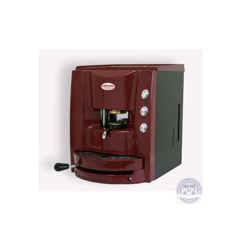 Espresso Avenue Dolce Caffe Pod 