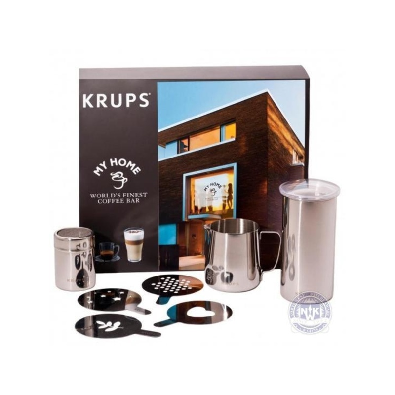 Krups Barista Kit