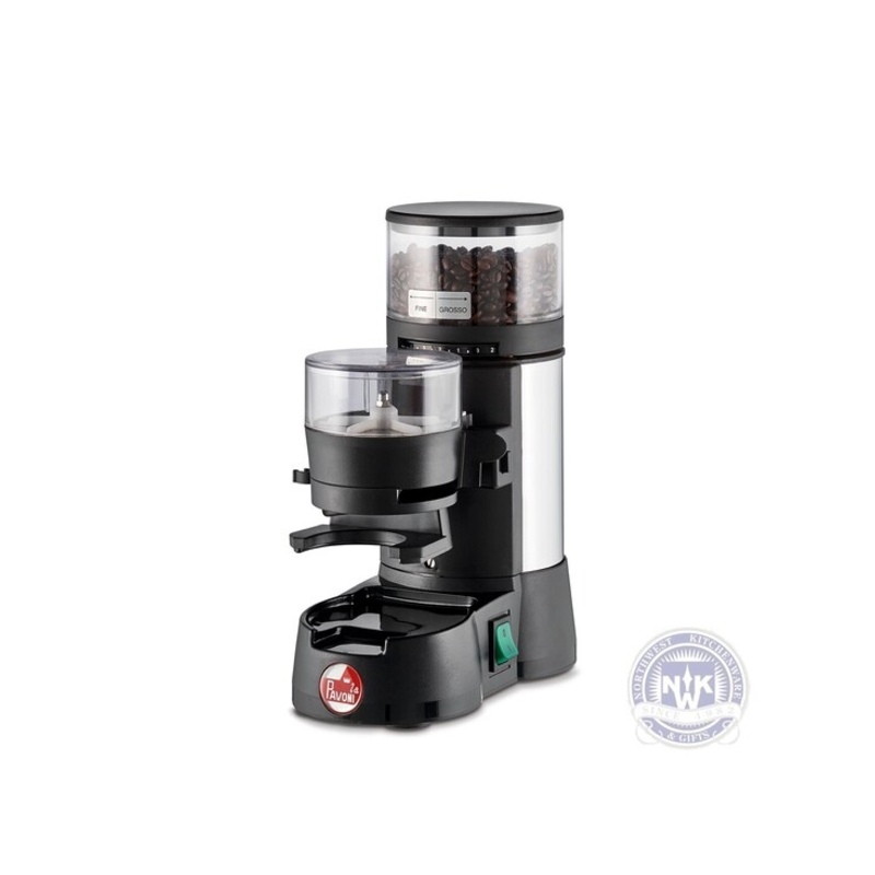 La Pavoni Jolly JDL Grinder