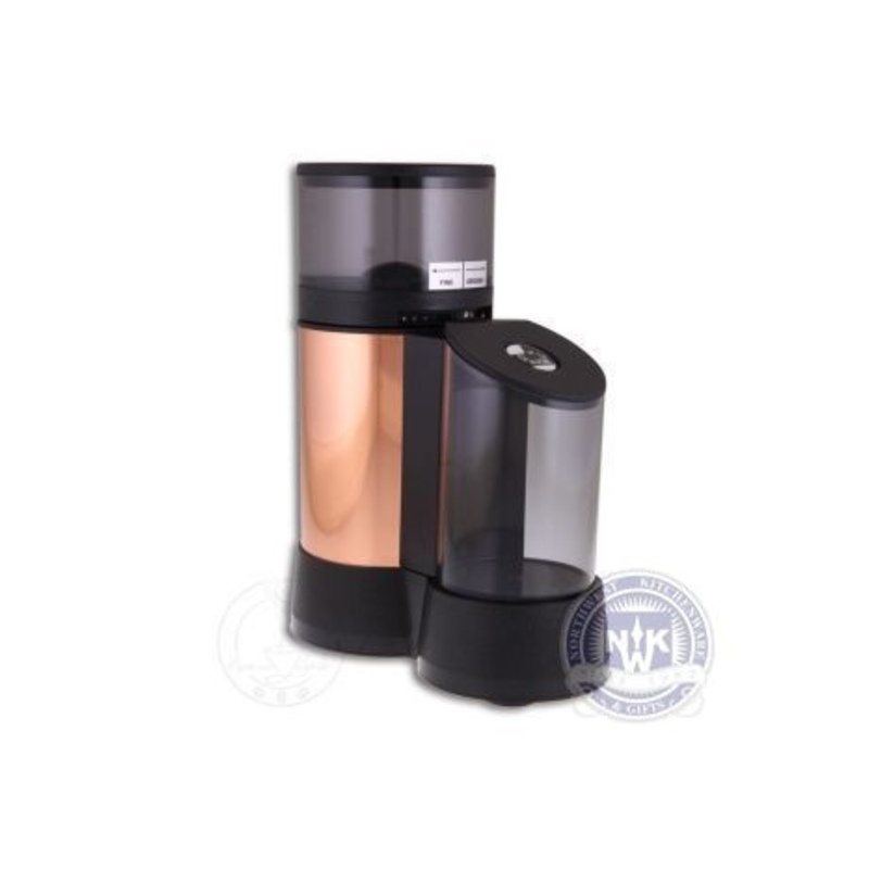 La Pavoni Jolly JR Grinder
