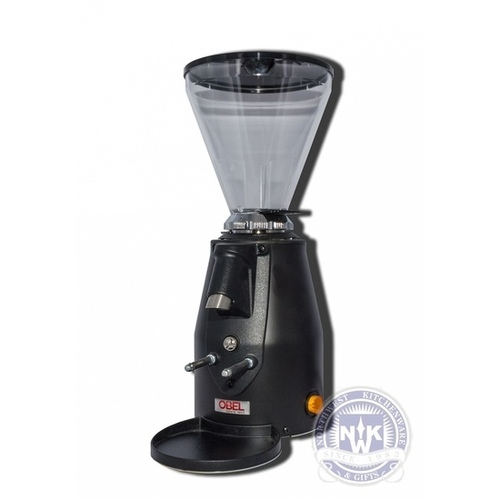 Obel Junior Pro Compact Professional Grinder