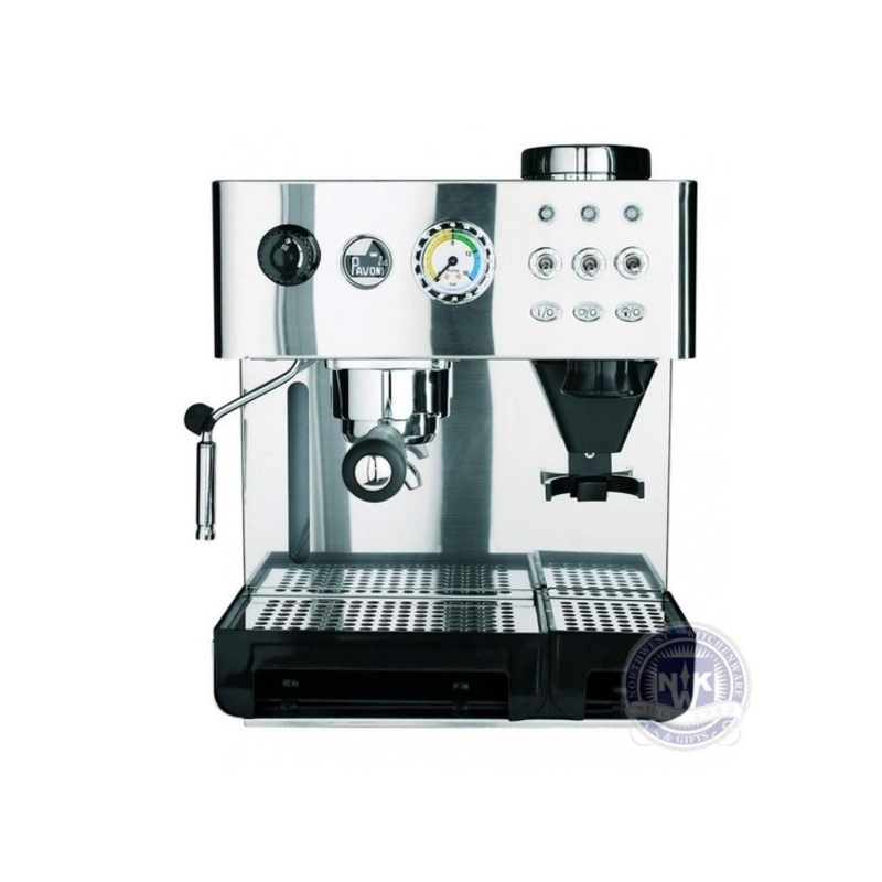 La Pavoni Domus Bar Dmb