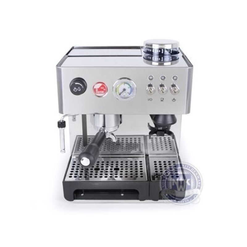 La Pavoni Domus Bar Dmb