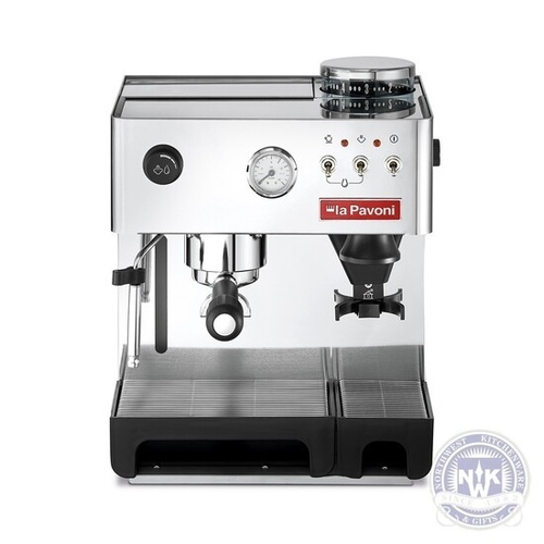 La Pavoni Domus Bar Dmb