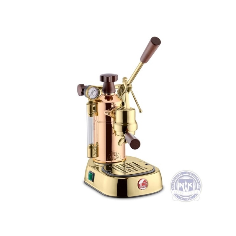 La Pavoni Professional  Prg

