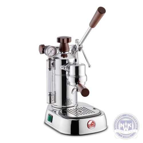 La Pavoni Professional Lusso Plh 