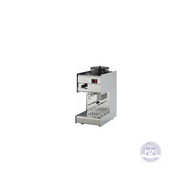 Punto Pro Grinder