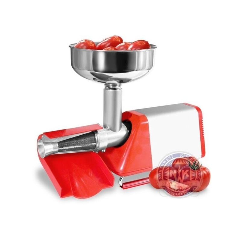 Spremy Electric Tomato Machine by O.M.R.A
