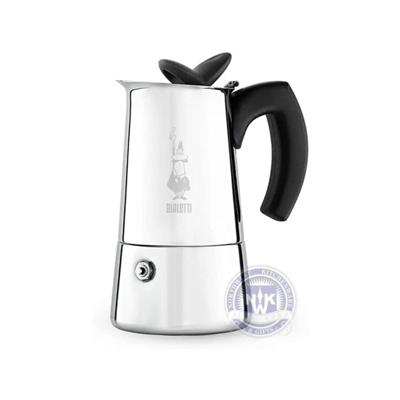 Bialetti Musa 6 Cup