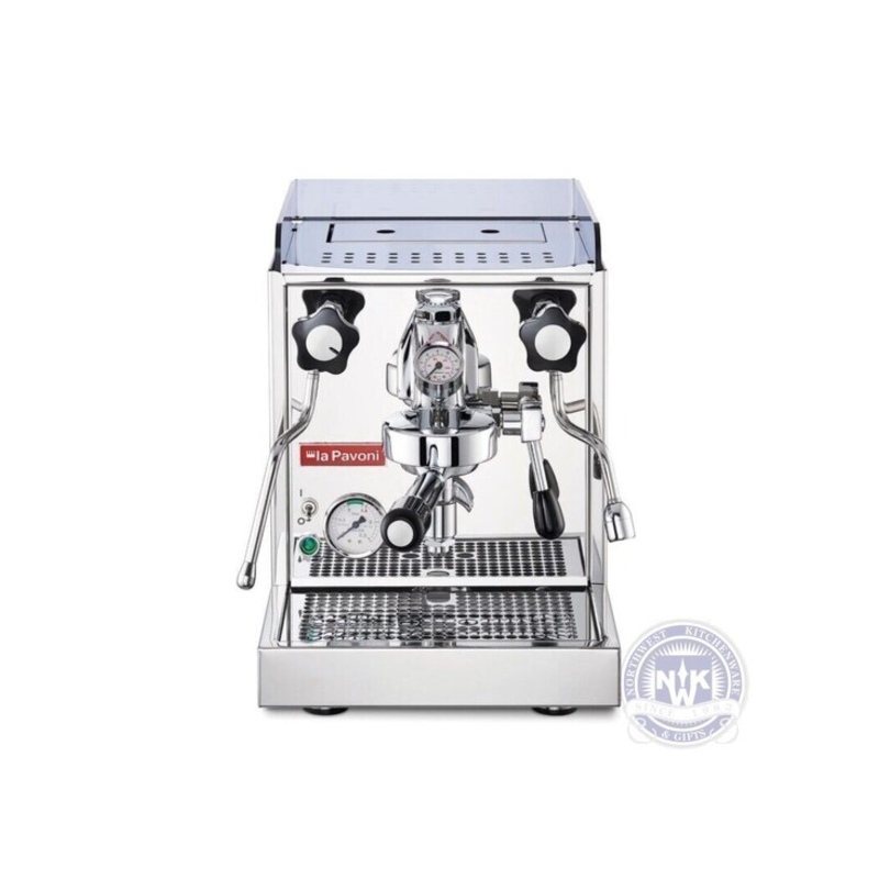 La Pavoni Cellini Premium CEM