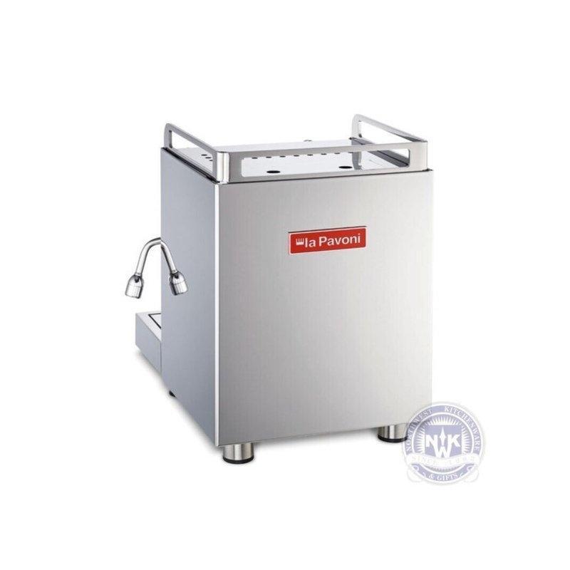 La Pavoni Cellini Evoluzione COV