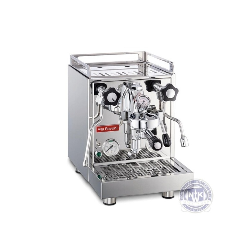 La Pavoni Cellini Evoluzione COV