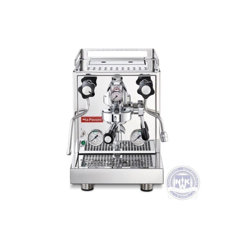La Pavoni Cellini Evoluzione COV