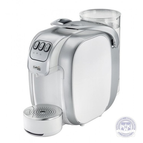 Caffitaly S07 White- OPEN BOX