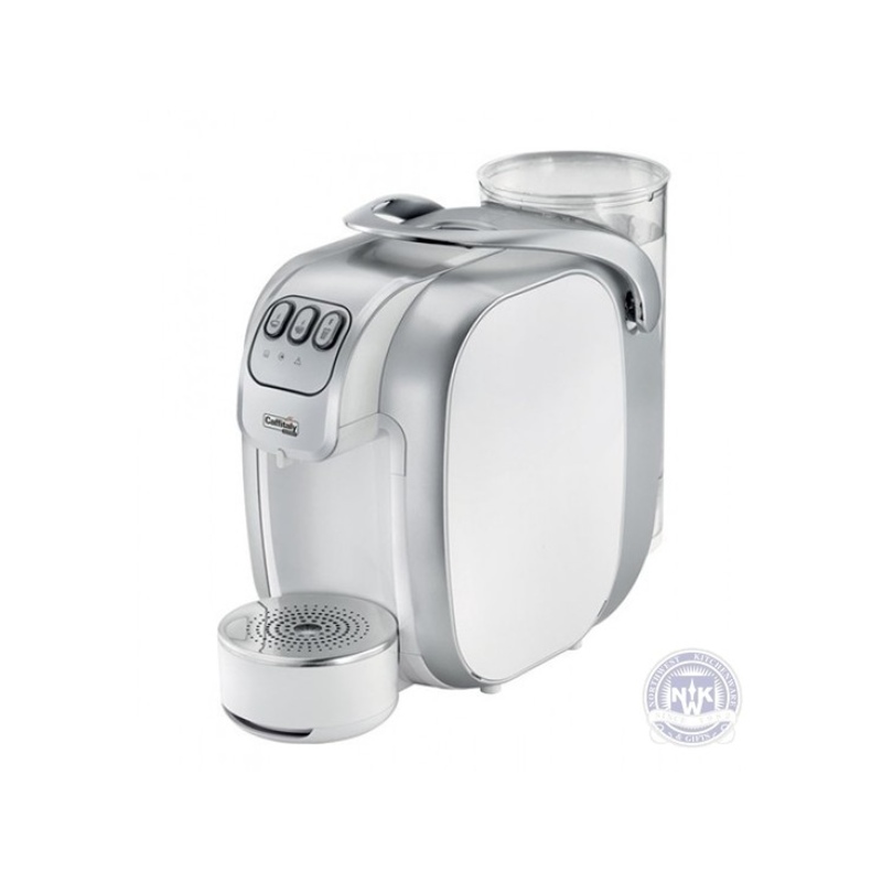Caffitaly S07 White- OPEN BOX