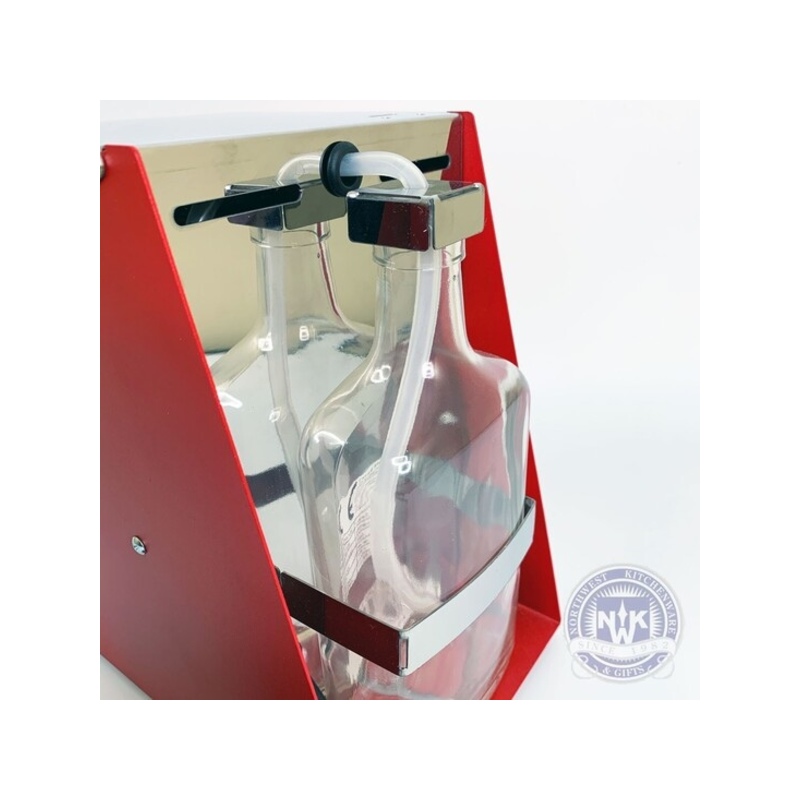 ESPRESSO AVENUE LOLLINA + ESE ESPRESSO POD MACHINE