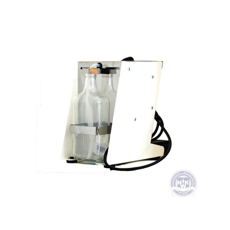 Espresso Avenue Lollina + ESE Espresso Pod Machine