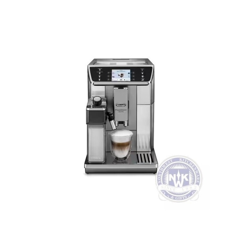 Delonghi Primadonna Elite