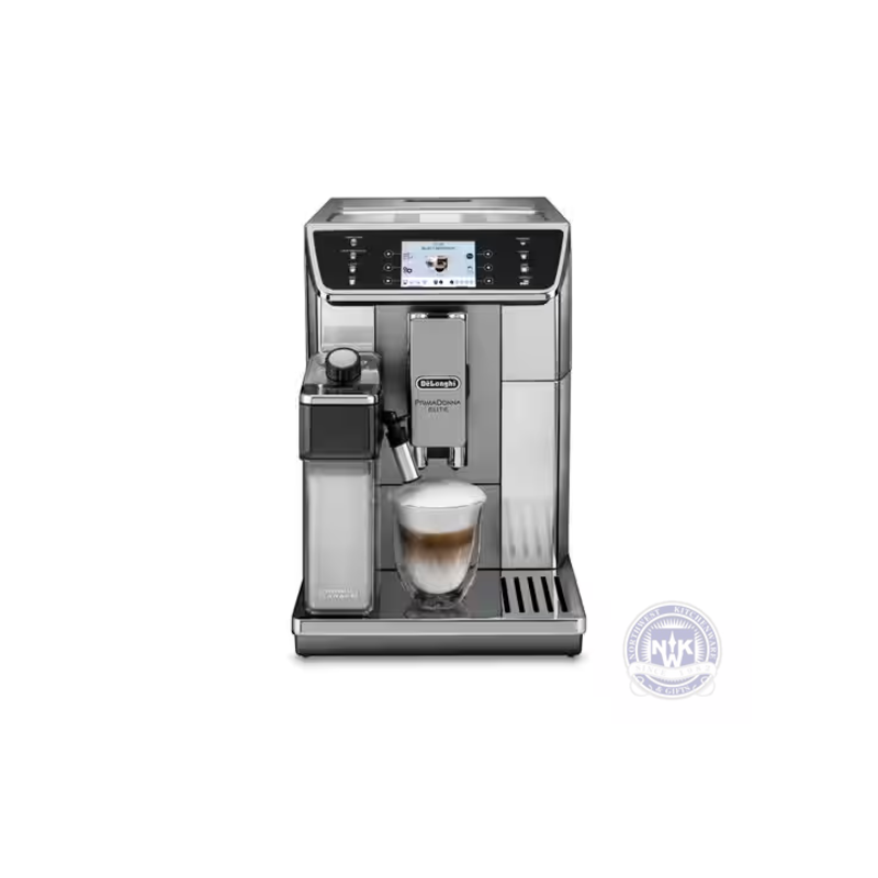 Delonghi Primadonna Elite