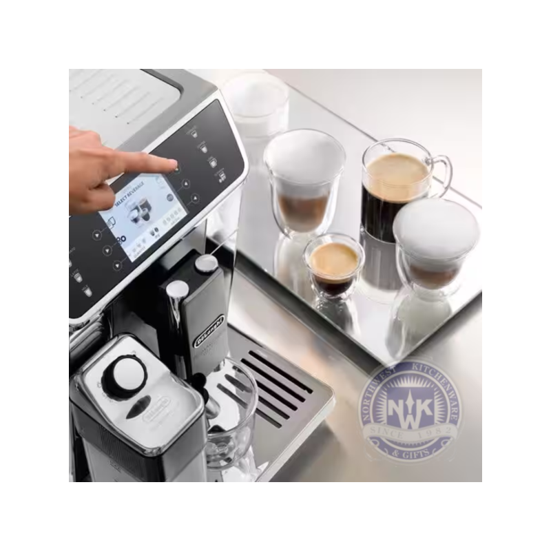 Delonghi Primadonna Elite
