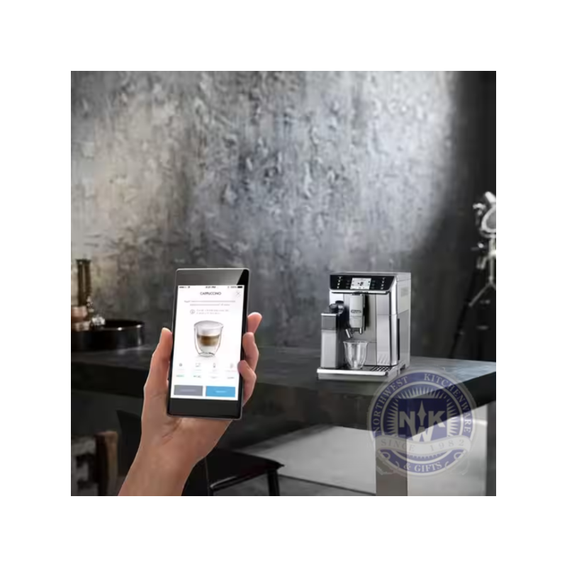 Delonghi Primadonna Elite
