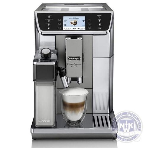 Delonghi Primadonna Elite