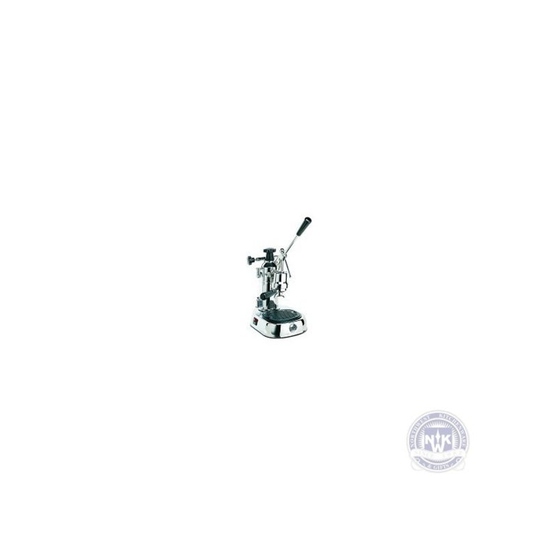 La Pavoni Europiccola El W/chrome Base