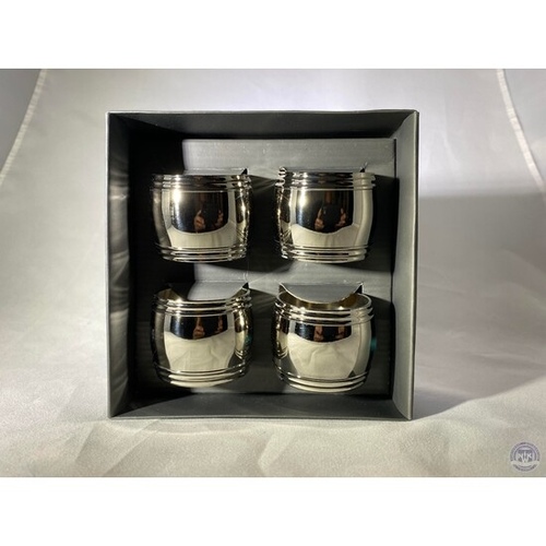 Napkin Rings