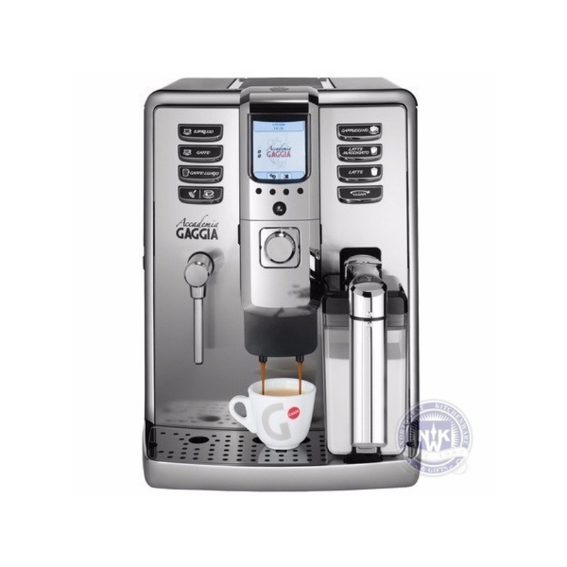 Gaggia Accademia OTC 