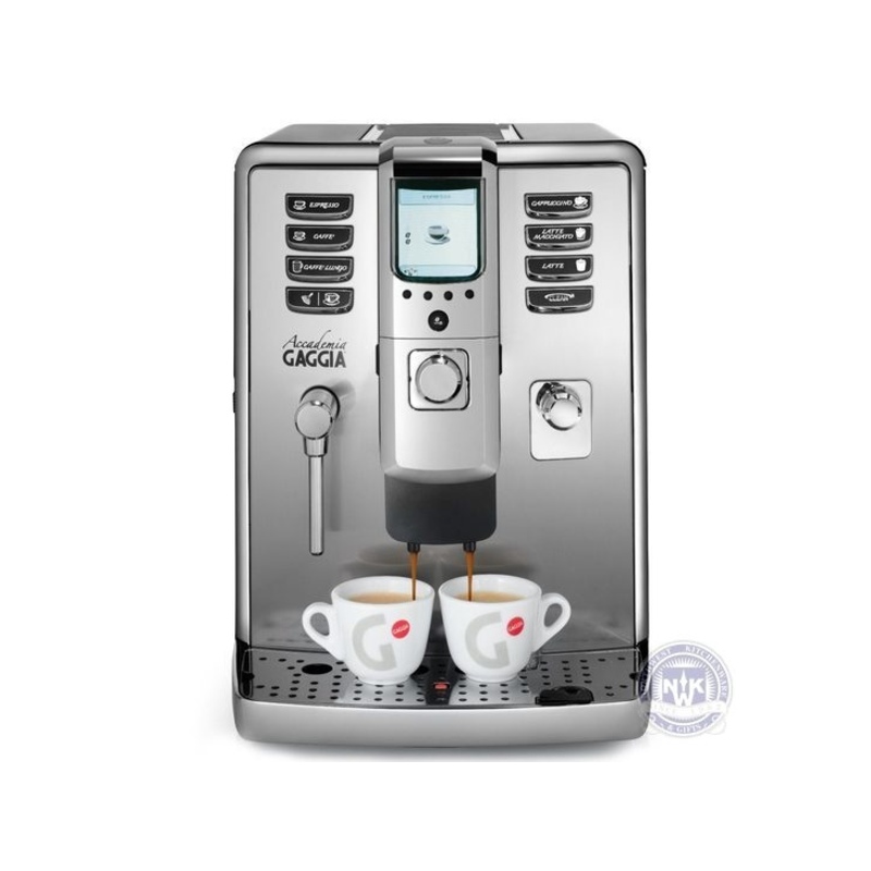 Gaggia Accademia OTC 