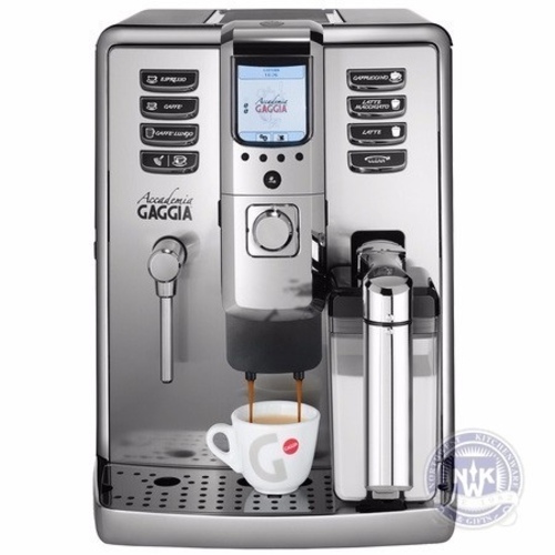 Gaggia Accademia OTC 
