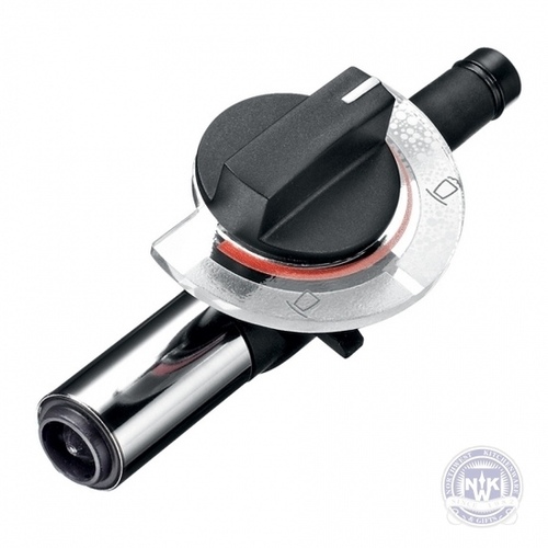 Jura Pro Foamer attachment