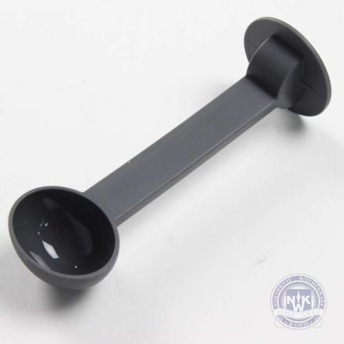 Coffee Tamper-Measuring Spoon