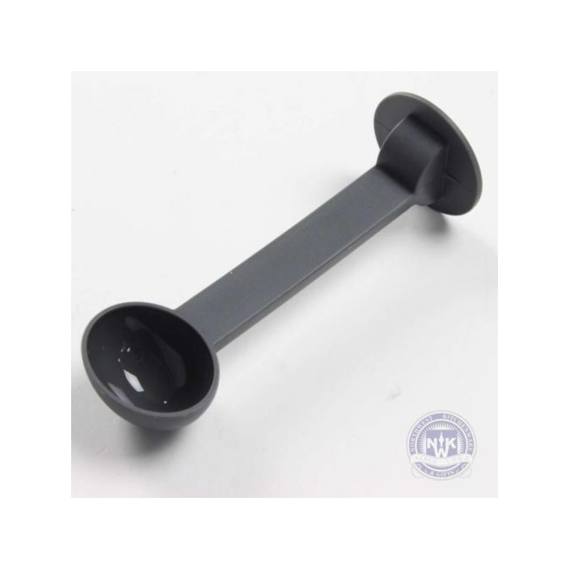 Coffee Tamper-Measuring Spoon